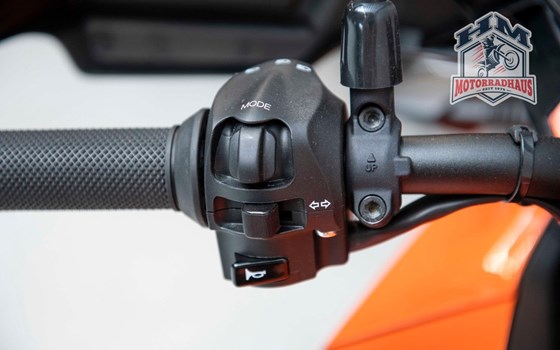 Gebrauchtmotorrad Zero DS - Bild 5