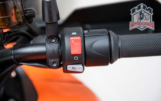 Gebrauchtmotorrad Zero DS - Bild 6