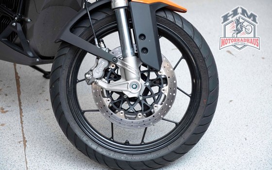 Gebrauchtmotorrad Zero DS - Bild 7