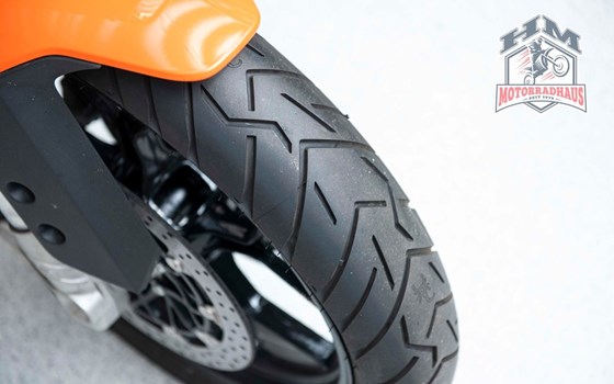 Gebrauchtmotorrad Zero DS - Bild 8