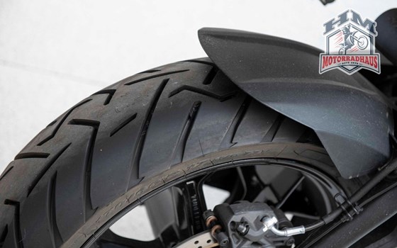 Gebrauchtmotorrad Zero DS - Bild 9