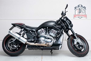 Angebot Harley-Davidson V-Rod VRSCA