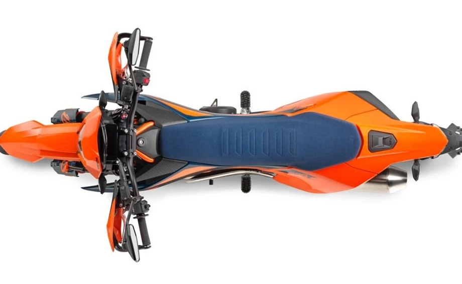 Angebot KTM 690 SMC R Bild 7: Angebot KTM 690 SMC R