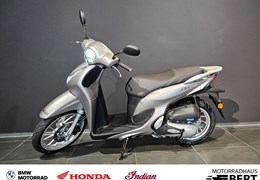 Gebrauchte Honda SH Mode 125