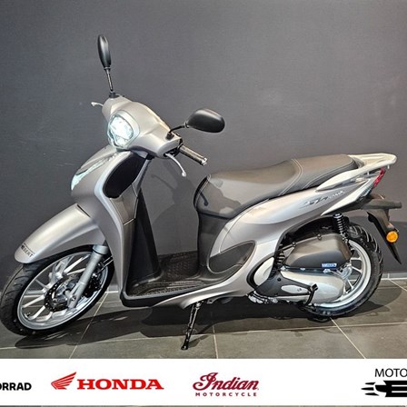 Honda SH Mode 125