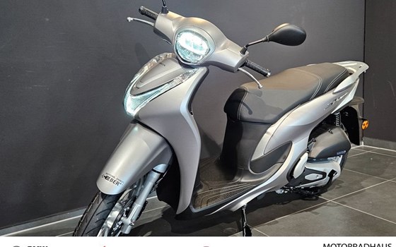 Gebrauchtmotorrad Honda SH Mode 125 - Bild 2