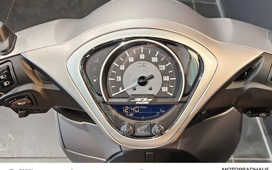 Gebrauchtmotorrad Honda SH Mode 125 - Bild 3