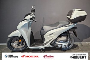 Offer Honda SH125i