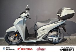 Gebrauchte Honda SH125i