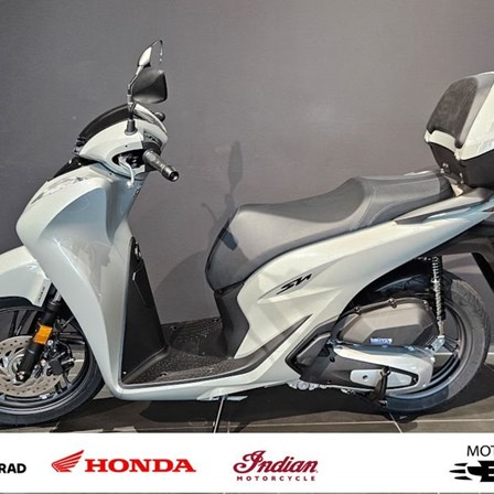 Honda SH125i