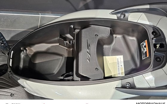 Gebrauchtmotorrad Honda SH125i - Bild 2