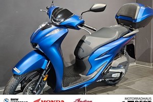 Angebot Honda SH125i