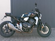 Honda CB 1000 R