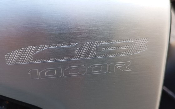 Gebrauchtmotorrad Honda CB 1000 R - Bild 11