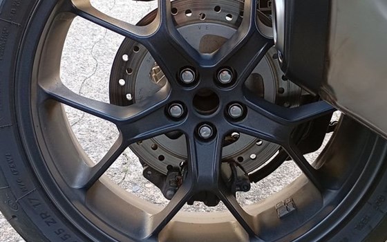 Gebrauchtmotorrad Honda CB 1000 R - Bild 15