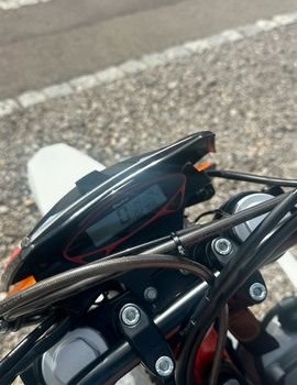 Gebrauchtmotorrad Beta RR 125 LC Motard - Bild 6