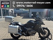 Honda VFR1200X Crosstourer DCT