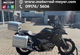 Gebrauchte Honda VFR1200X Crosstourer DCT