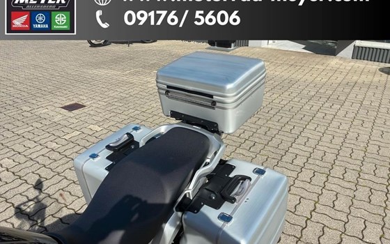 Gebrauchtmotorrad Honda VFR1200X Crosstourer DCT - Bild 6