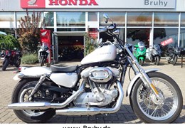 Gebrauchte Harley-Davidson Sportster XL 883