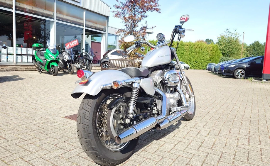 Angebot Harley-Davidson Sportster XL 883 Bild 10: Angebot Harley-Davidson Sportster XL 883