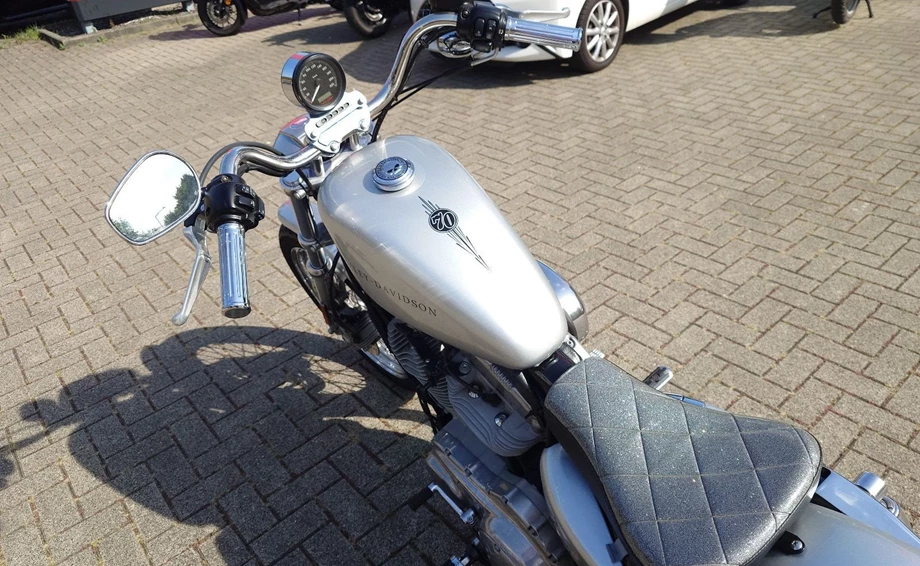 Angebot Harley-Davidson Sportster XL 883 Bild 11: Angebot Harley-Davidson Sportster XL 883