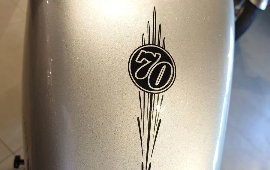 Angebot Harley-Davidson Sportster XL 883 Bild 13: Angebot Harley-Davidson Sportster XL 883