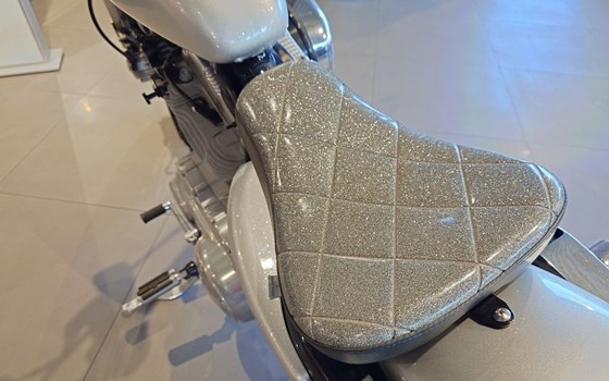 Gebrauchtmotorrad Harley-Davidson Sportster XL 883 - Bild 14