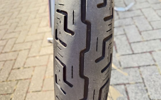 Gebrauchtmotorrad Harley-Davidson Sportster XL 883 - Bild 15