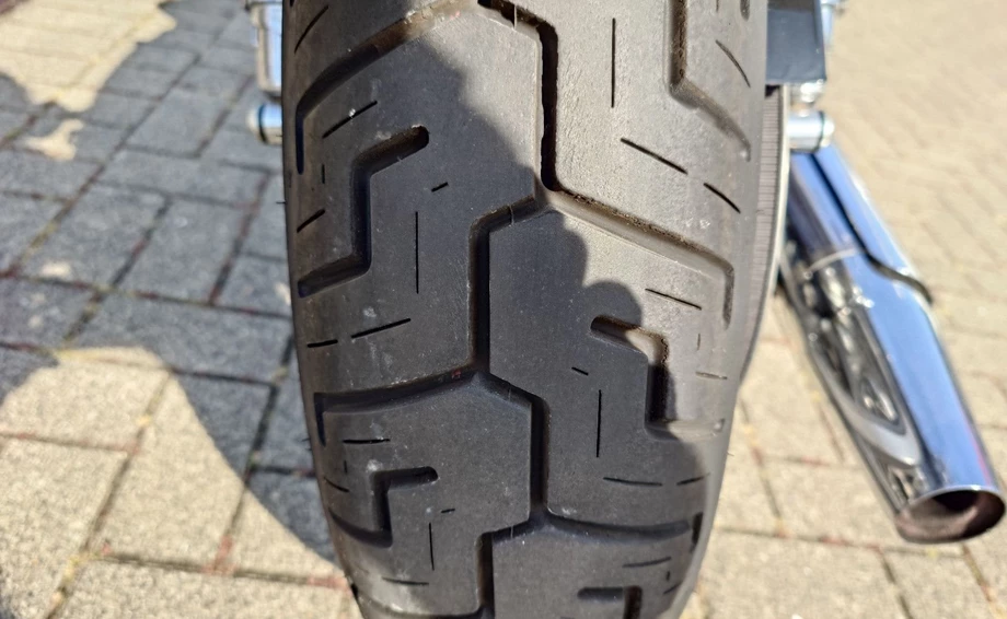 Angebot Harley-Davidson Sportster XL 883 Bild 16: Angebot Harley-Davidson Sportster XL 883