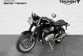 Triumph Thruxton 1200