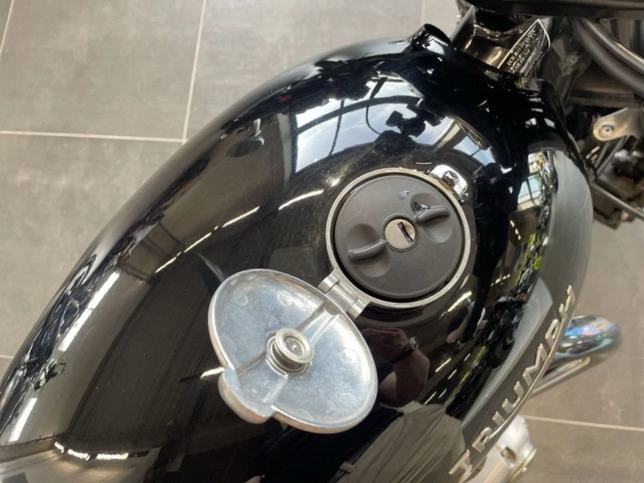Angebot Triumph Thruxton 1200 Bild 13: Angebot Triumph Thruxton 1200