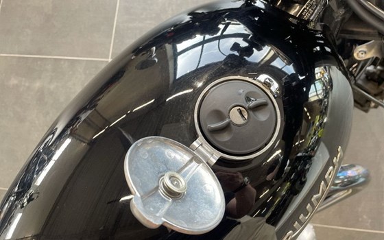 Gebrauchtmotorrad Triumph Thruxton 1200 - Bild 13