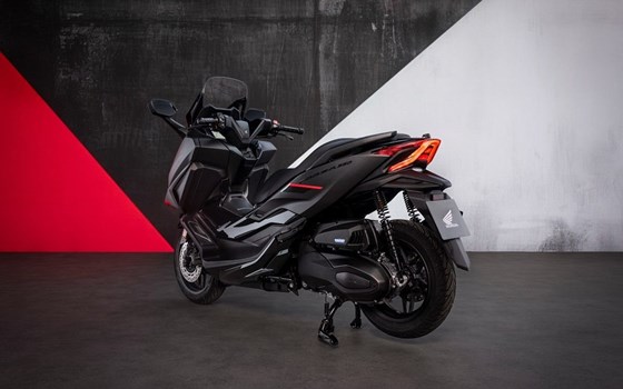 Neufahrzeug Honda Forza 350 - Bild 2