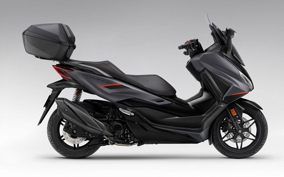 Neufahrzeug Honda Forza 350 - Bild 4