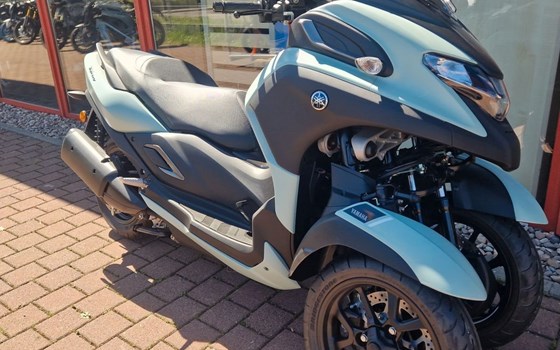 Neufahrzeug Yamaha Tricity 300 - Bild 1