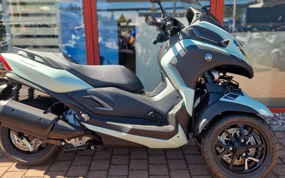Neufahrzeug Yamaha Tricity 300 - Bild 2