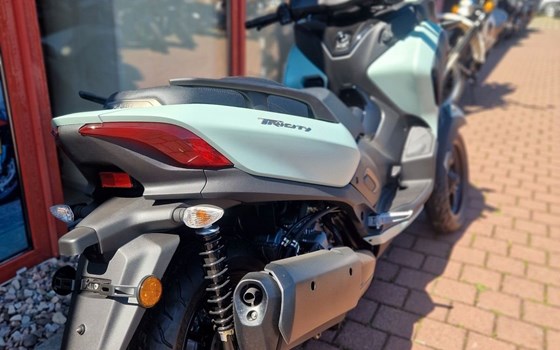 Neufahrzeug Yamaha Tricity 300 - Bild 3