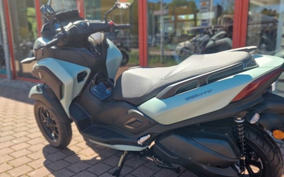 Neufahrzeug Yamaha Tricity 300 - Bild 4