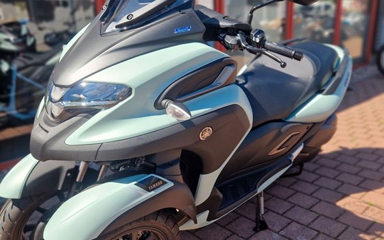 Neufahrzeug Yamaha Tricity 300 - Bild 5