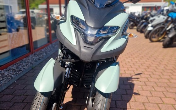 Neufahrzeug Yamaha Tricity 300 - Bild 6