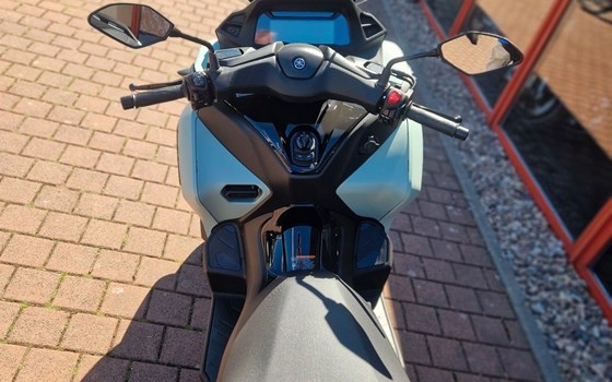Neufahrzeug Yamaha Tricity 300 - Bild 7