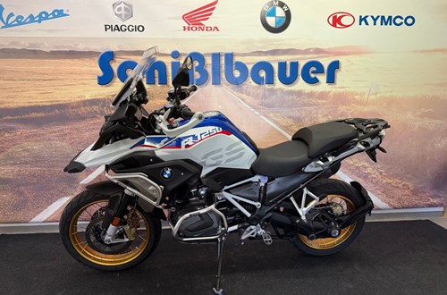 BMW R 1250 GS