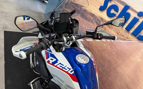 Gebrauchtmotorrad BMW R 1250 GS - Bild 2