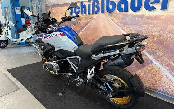 Gebrauchtmotorrad BMW R 1250 GS - Bild 3