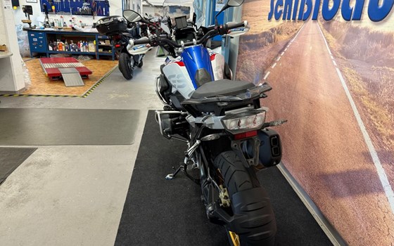 Gebrauchtmotorrad BMW R 1250 GS - Bild 4