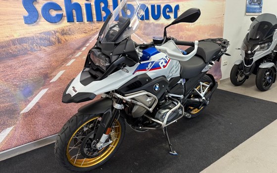 Gebrauchtmotorrad BMW R 1250 GS - Bild 5