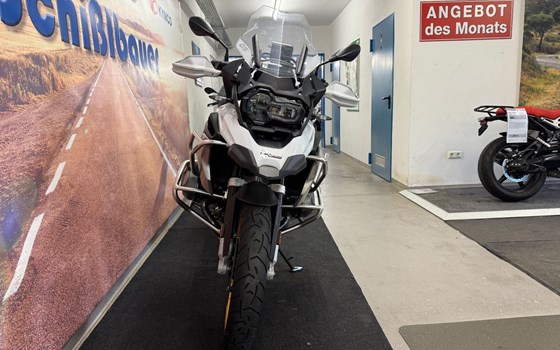 Gebrauchtmotorrad BMW R 1250 GS - Bild 6