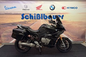 Angebot BMW S 1000 XR