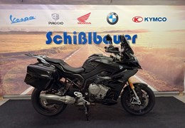 Gebrauchte BMW S 1000 XR